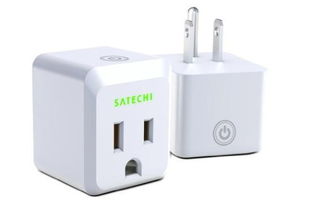 智能产品纷纷涌现 satechi推出低价智能灯泡及插头